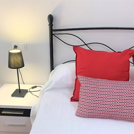 Apartmán Apartamento La Losa Oviedo Exteriér fotografie