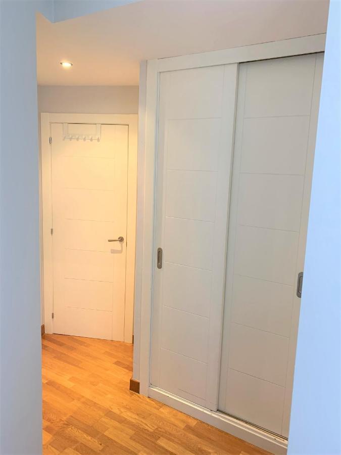 Apartmán Apartamento La Losa Oviedo Exteriér fotografie