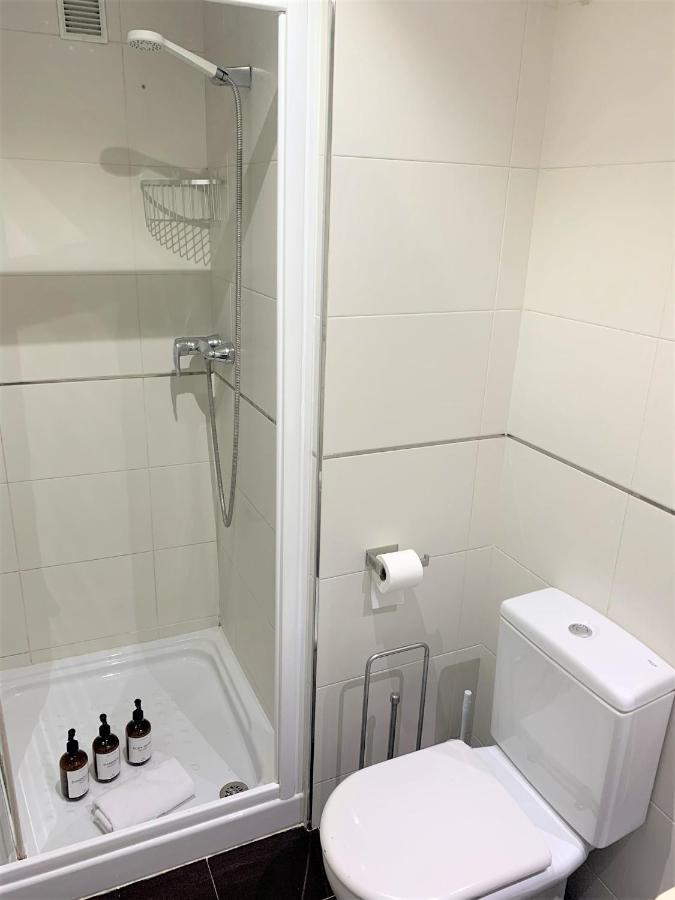 Apartmán Apartamento La Losa Oviedo Exteriér fotografie