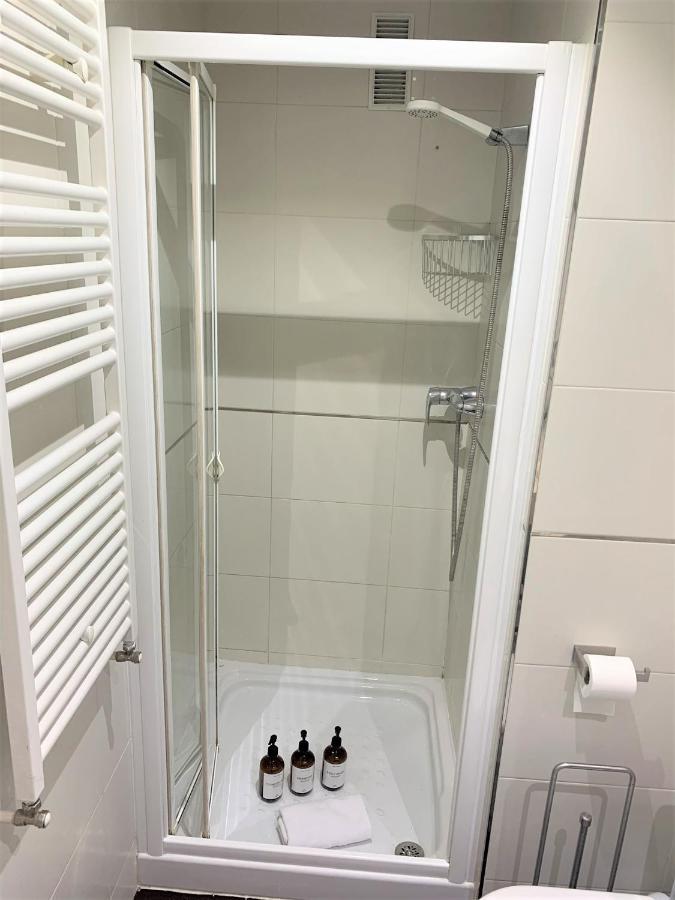 Apartmán Apartamento La Losa Oviedo Exteriér fotografie