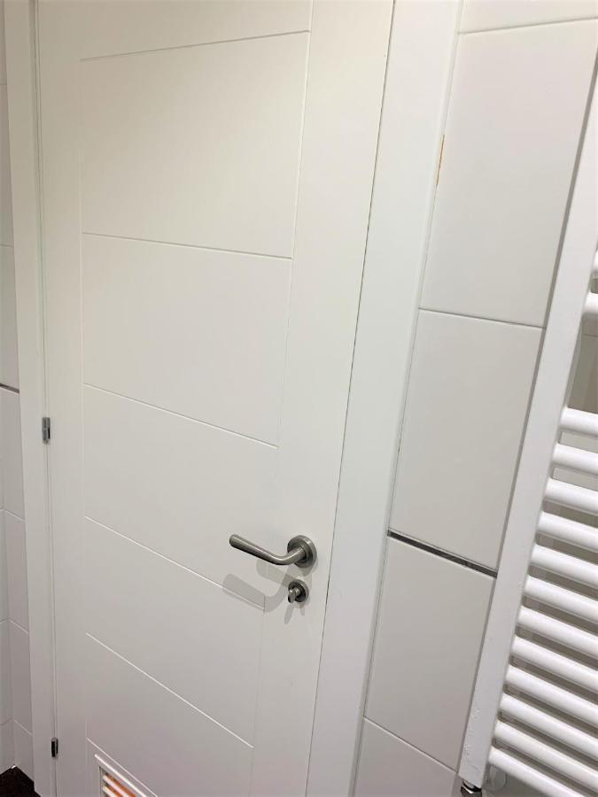 Apartmán Apartamento La Losa Oviedo Exteriér fotografie