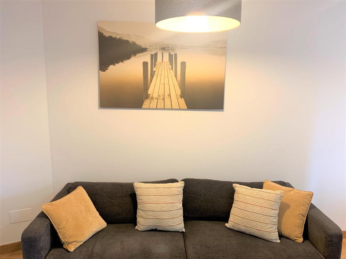Apartmán Apartamento La Losa Oviedo Exteriér fotografie