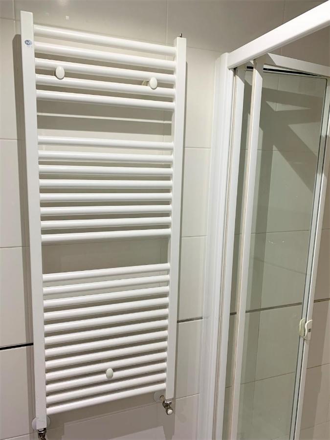 Apartmán Apartamento La Losa Oviedo Exteriér fotografie